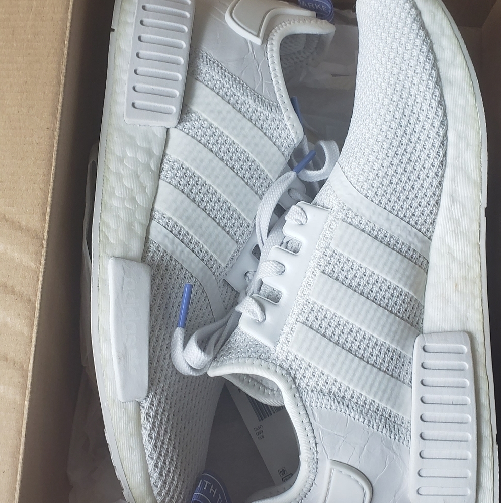 Adidas NMD_R1